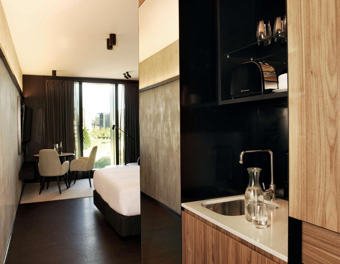 A By Adina Canberra Extérieur photo