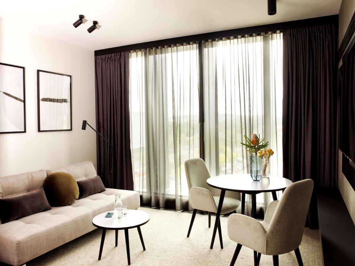 A By Adina Canberra Extérieur photo