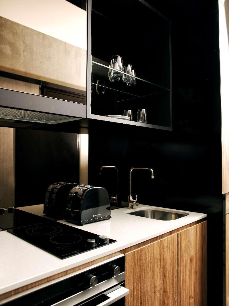 A By Adina Canberra Extérieur photo