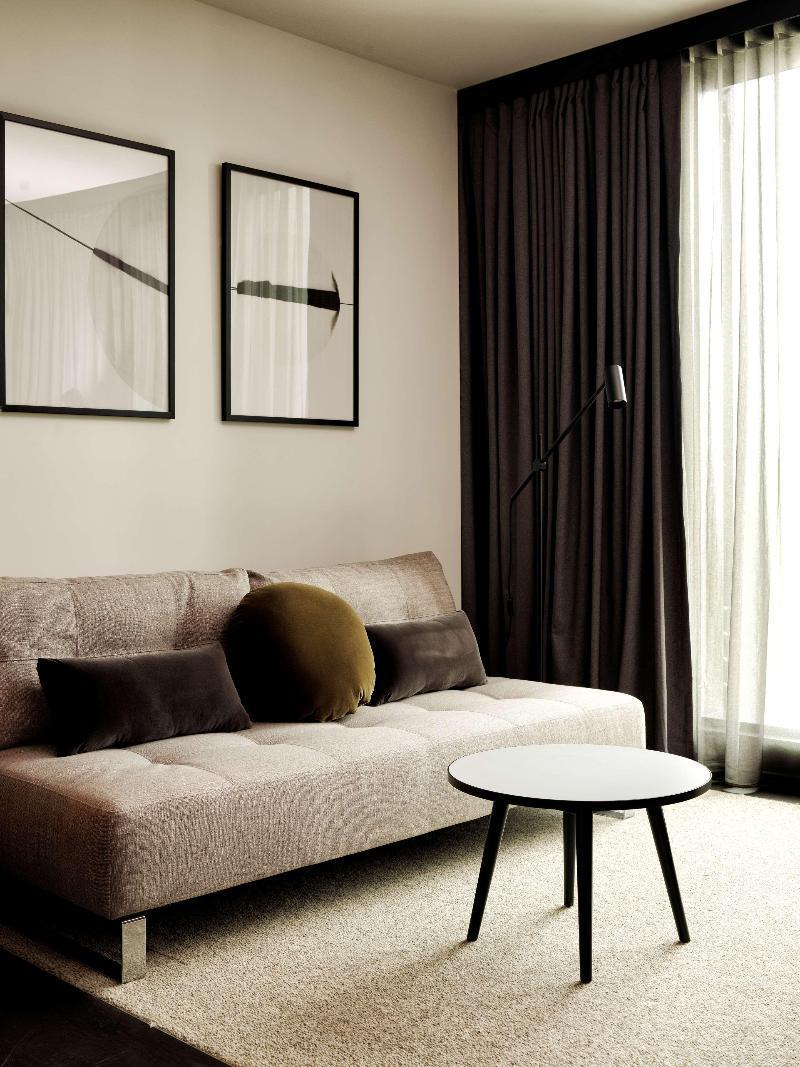 A By Adina Canberra Extérieur photo
