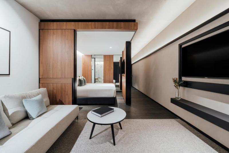 A By Adina Canberra Extérieur photo